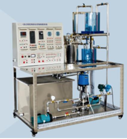 過程控制及自動(dòng)化儀表實(shí)訓(xùn)裝置