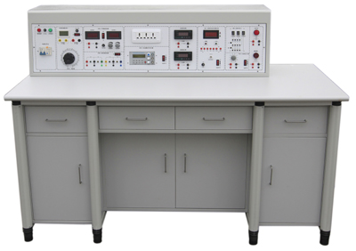 新能源汽車電工電子實訓(xùn)臺