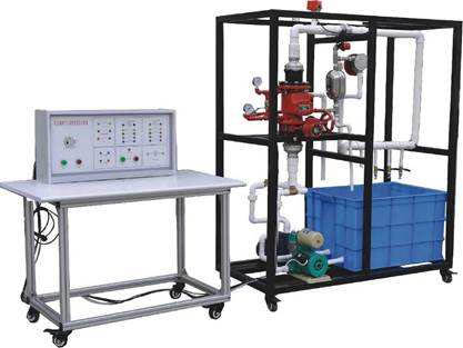 遠(yuǎn)程抄表綜合實(shí)訓(xùn)平臺(tái)