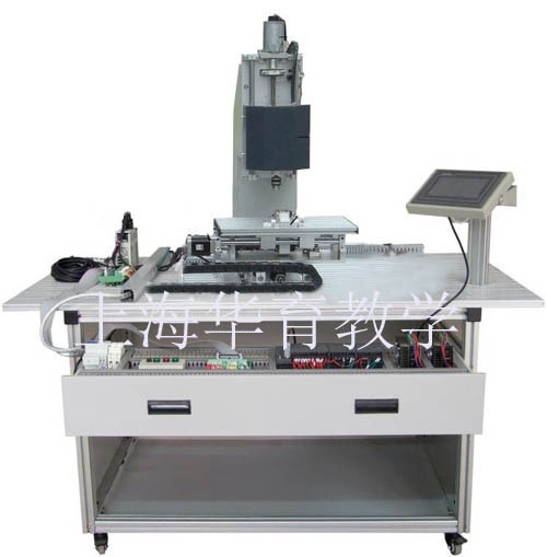 運(yùn)動控制技術(shù)實訓(xùn)裝置