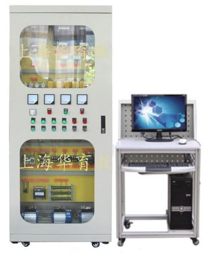 HYKTDQ-3型低溫箱電氣實訓(xùn)智能考核裝置
