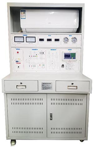 制冷與空調(diào)設(shè)備運行與維護(hù)實訓(xùn)考核裝置