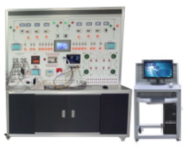 物聯(lián)網(wǎng)技術基礎實訓平臺