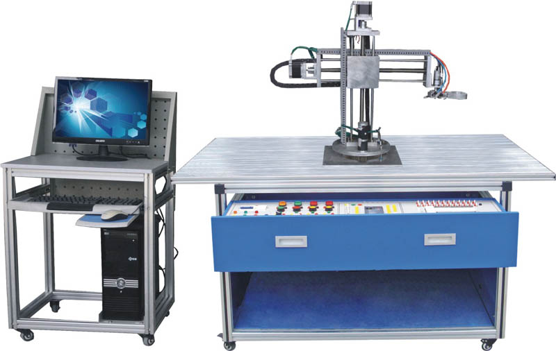 工業(yè)機械手實訓裝置