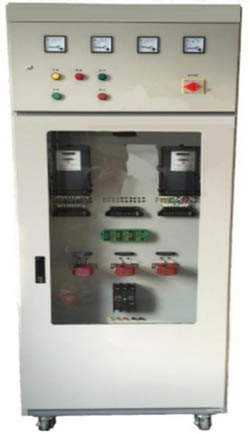 低壓計量實(shí)訓(xùn)裝置