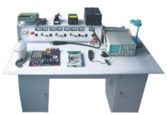 多媒體智能型數(shù)碼應(yīng)用技術(shù)實(shí)驗(yàn)實(shí)訓(xùn)裝置