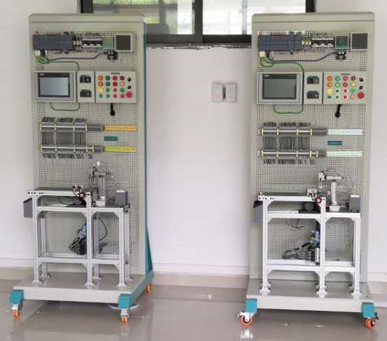 工業(yè)網(wǎng)絡(luò)集成控制技術(shù)實(shí)驗(yàn)開(kāi)發(fā)平臺(tái)