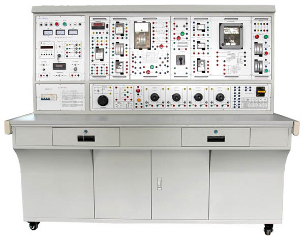 電力自動化及繼電保護(hù)實(shí)驗(yàn)裝置